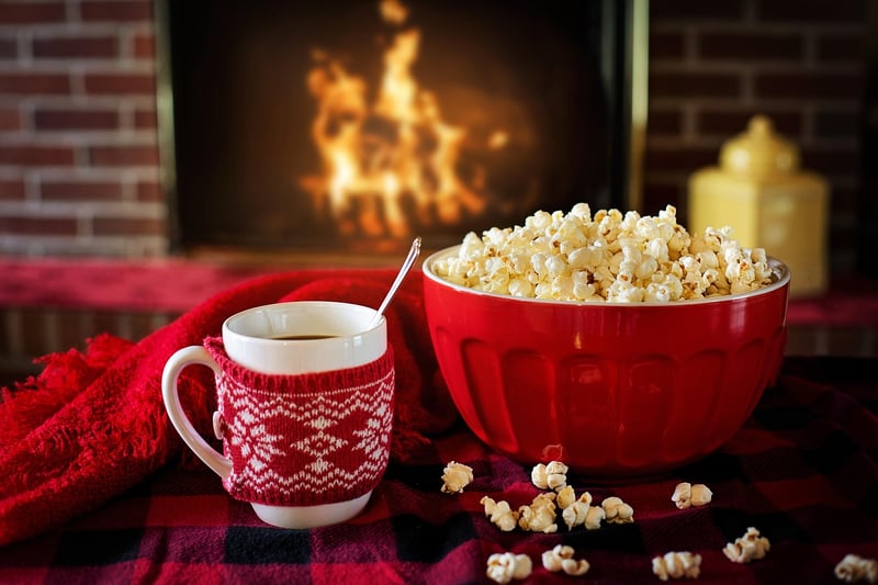 Warm Brews