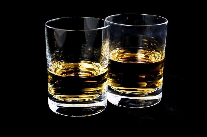 Delightful Drinks