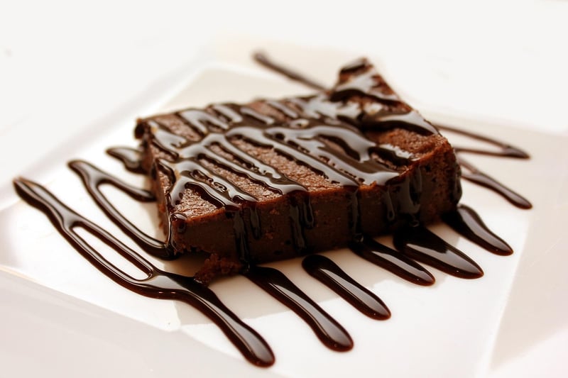 Chocolate Brownies